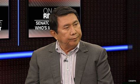 ramon tulfo sentinel.